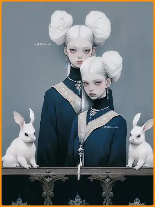 无间道电影经典图